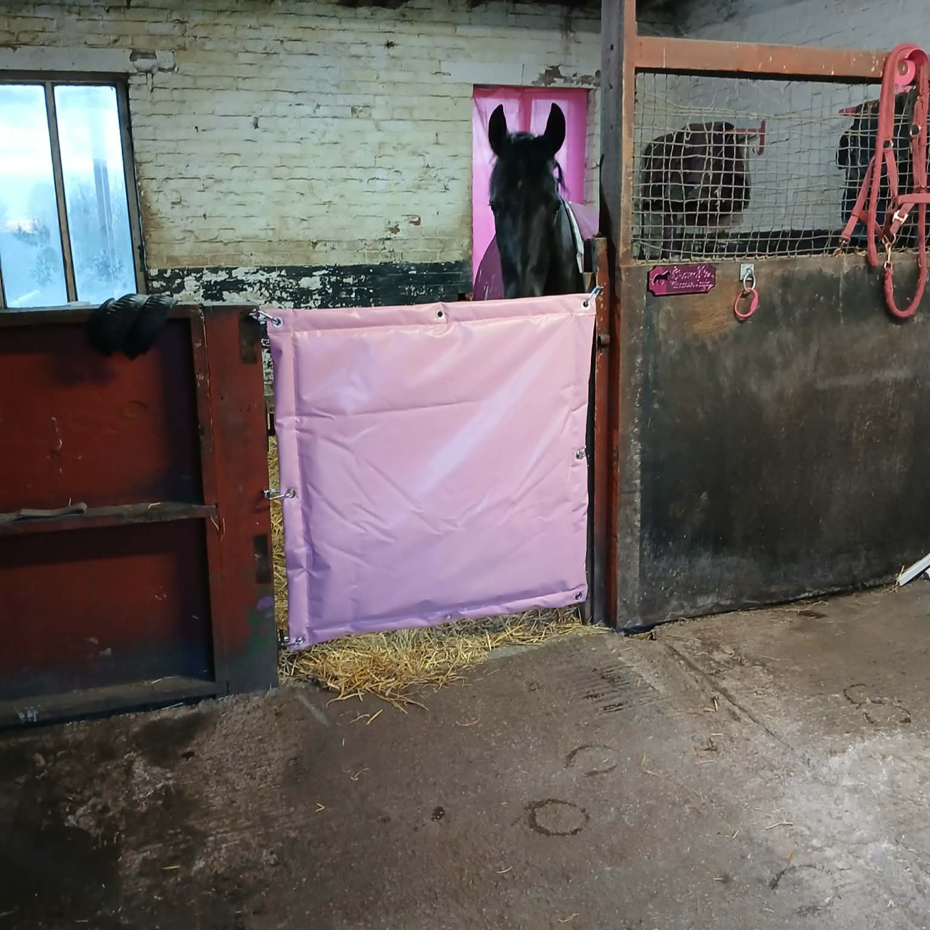 Kick Protection Guard 1m x 1.2m