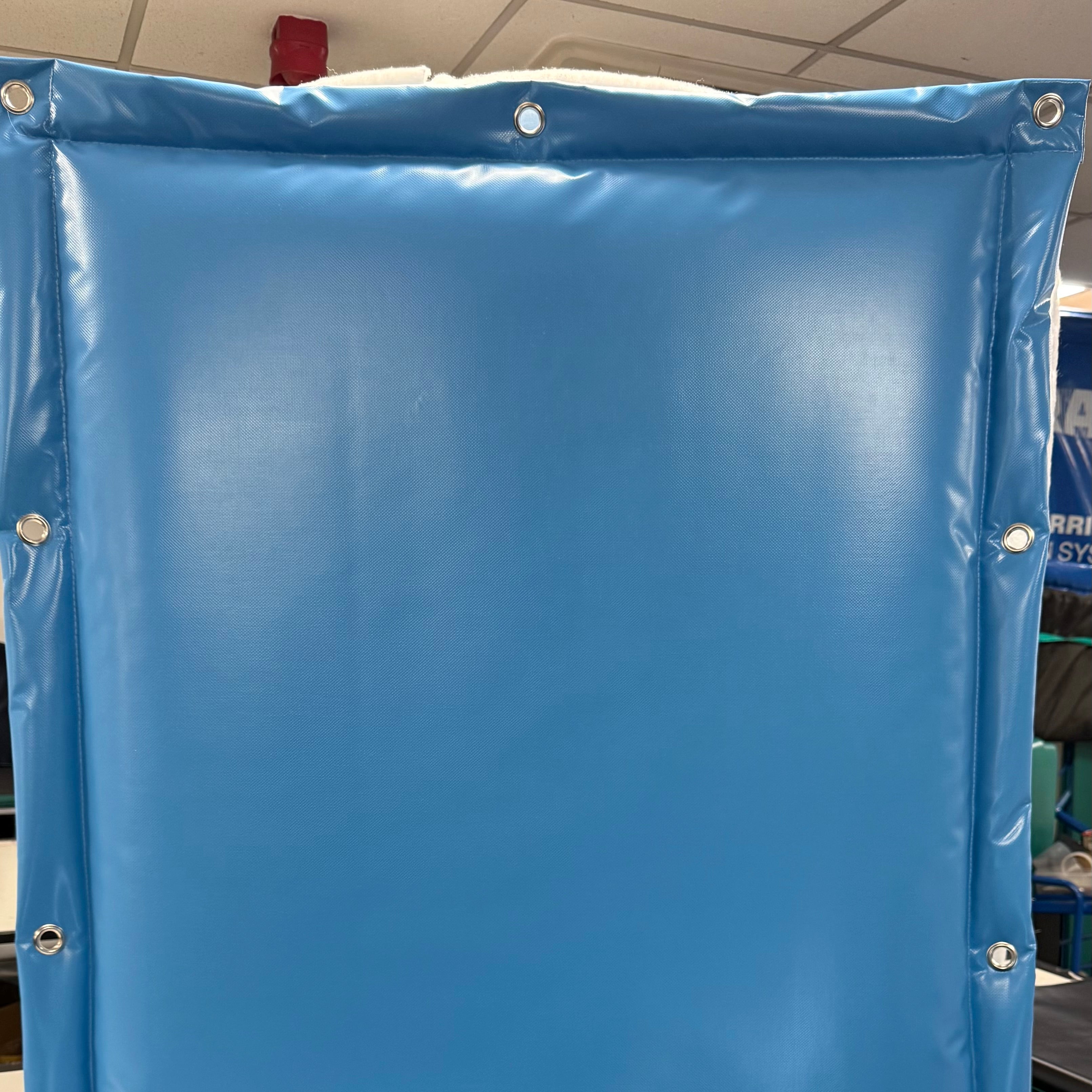 Kick Protection Barrier 1.2m x 1.2m