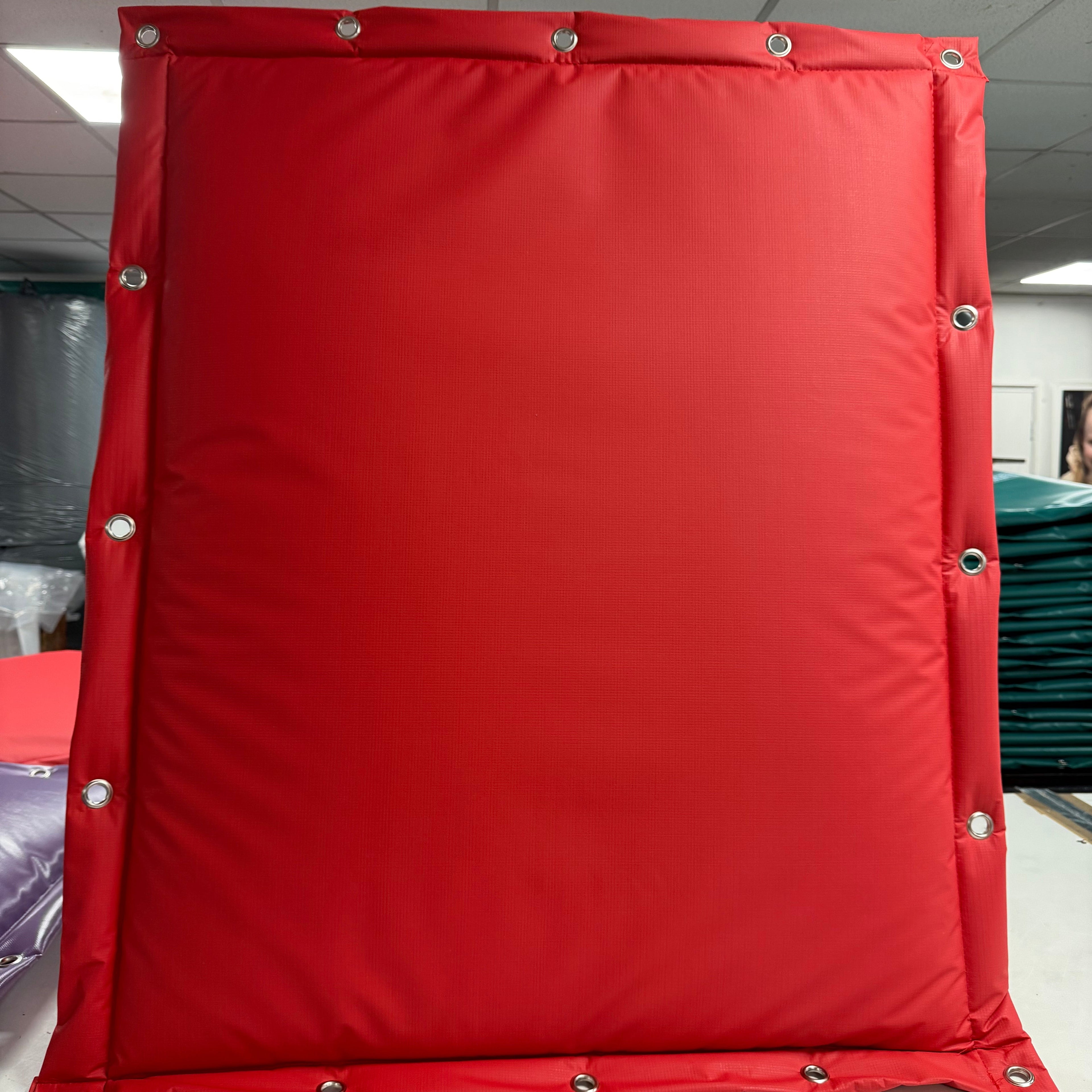 Kick Protection Barrier 1.2m x 1.2m