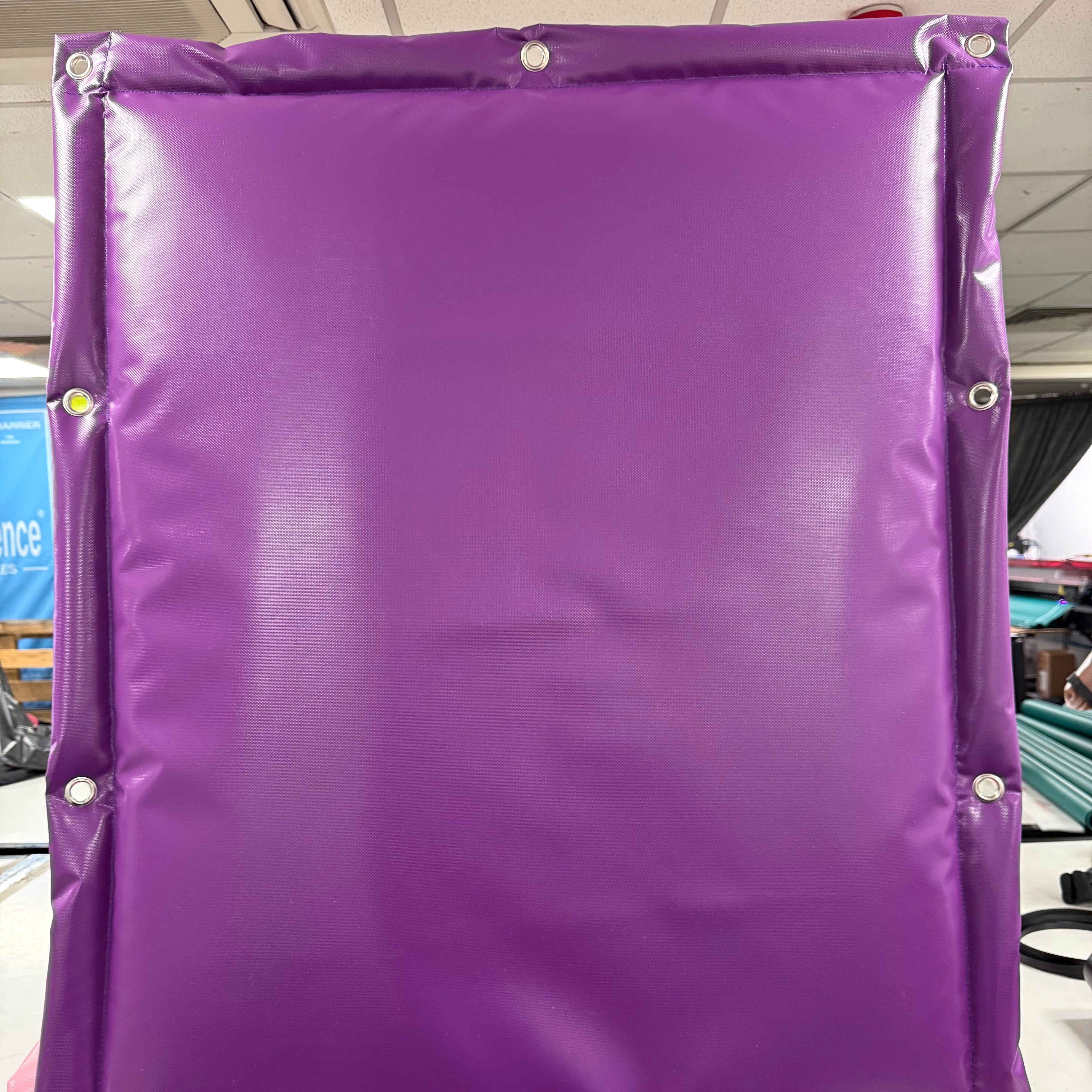 Kick Protection Barrier 1.2m x 1.2m