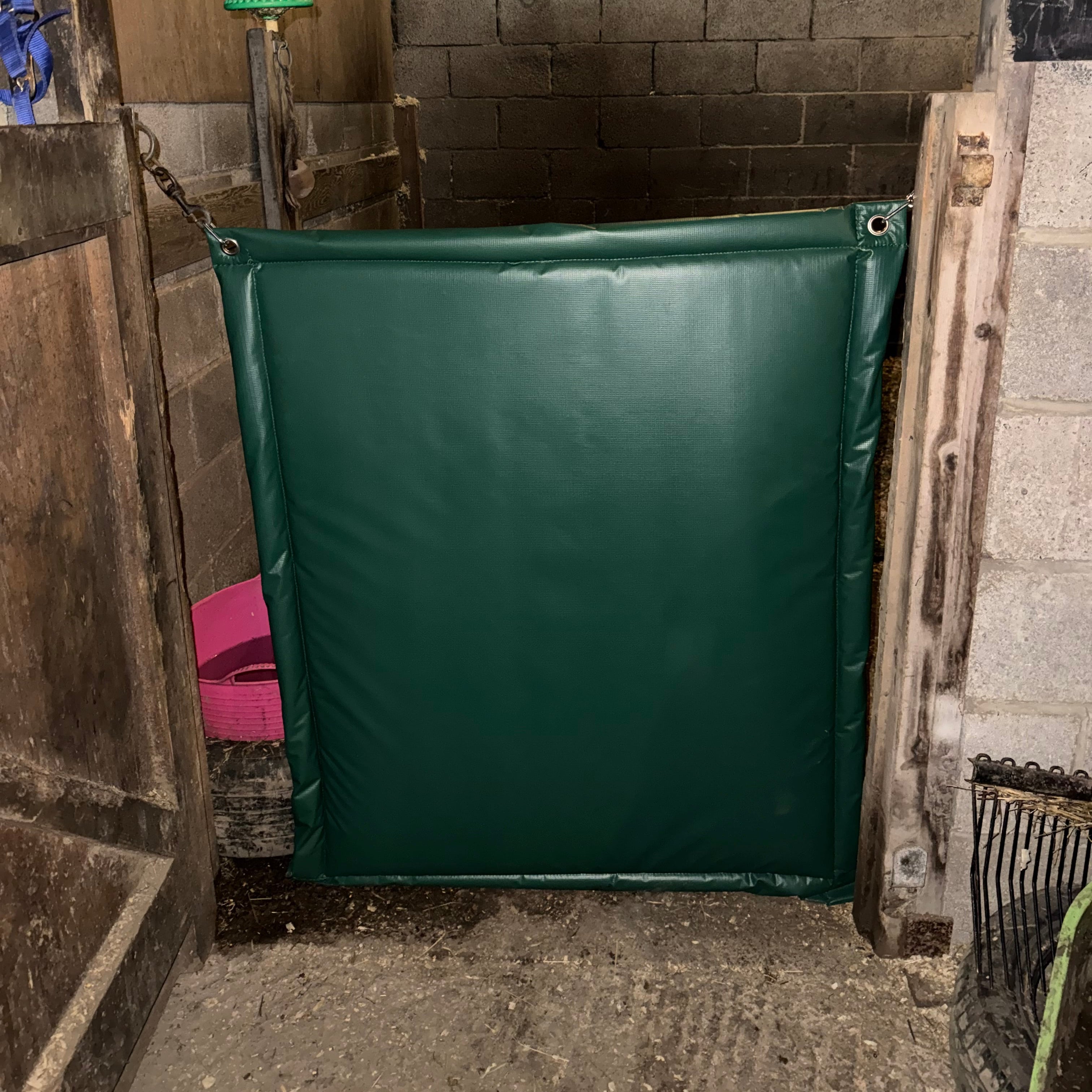 Kick Protection Guard 1m x 1.2m