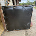 Kick Protection Barrier 1m x 1.2m