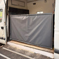 Horsebox Partition Barrier - 1.2m x 2m